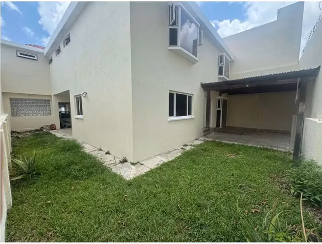 CASA EN VENTA RESIDENCIALES LOS MANANTIALE KM. 19.5 ENTRADA SAN JOSÉ INULA