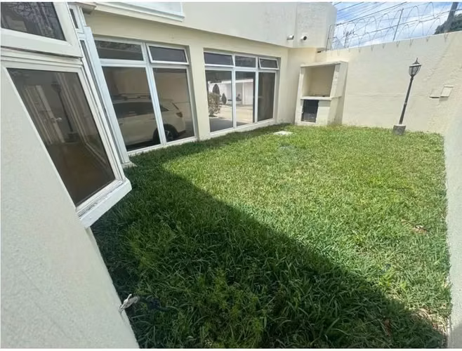 CASA EN VENTA RESIDENCIALES LOS MANANTIALE KM. 19.5 ENTRADA SAN JOSÉ INULA - Imagen 4