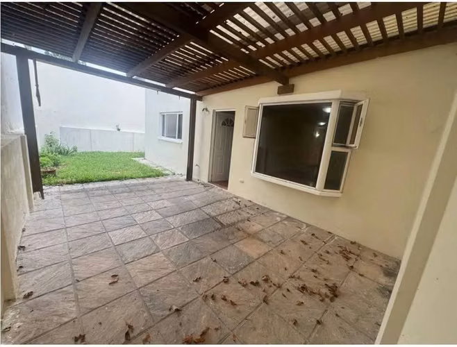 CASA EN VENTA RESIDENCIALES LOS MANANTIALE KM. 19.5 ENTRADA SAN JOSÉ INULA - Imagen 5