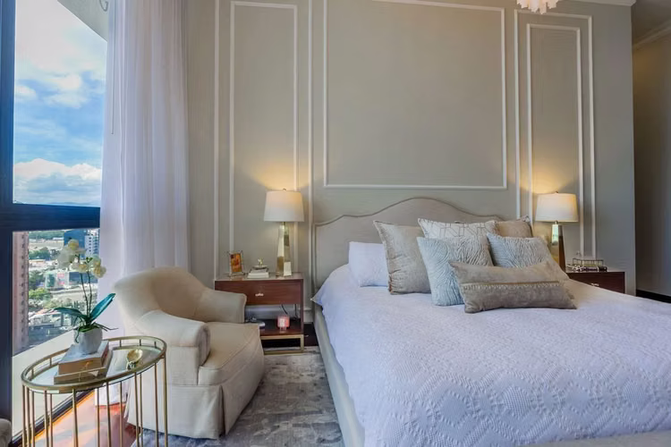 VENTA DE PENTHOUSE EN EDIFICIO SANTA INES, ZONA 14 - Imagen 10