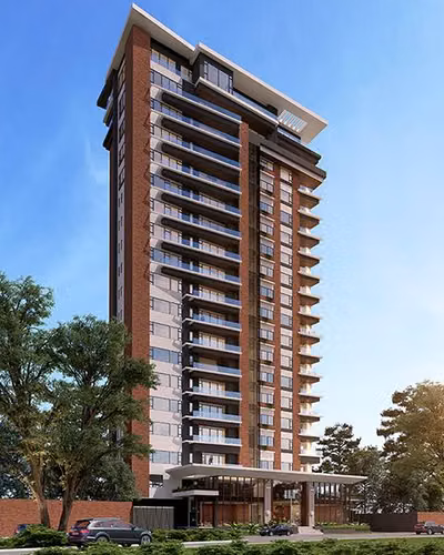 VENTA DE PENTHOUSE EN EDIFICIO SANTA INES, ZONA 14