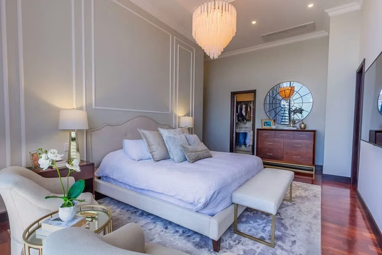 VENTA DE PENTHOUSE EN EDIFICIO SANTA INES, ZONA 14 - Imagen 13