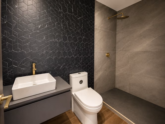 APARTAMENTO EN RENTA - 3HAB - ZONA 10, EDIFICIO ATARAH  - Imagen 6