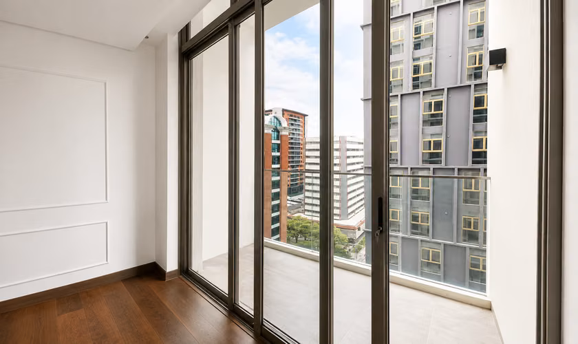 APARTAMENTO EN RENTA - 3HAB - ZONA 10, EDIFICIO ATARAH  - Imagen 8