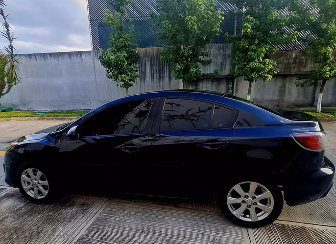 MAZDA 3 2011 AUTOMATICO - Imagen 3
