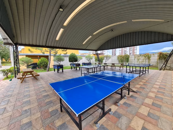 ¡Apartamento 3 Habitaciones + Piscina en Zona 17! Q.4,000 - Imagen 16