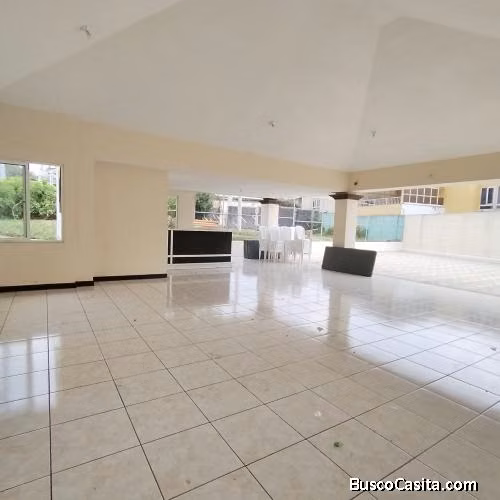¡Apartamento 3 Habitaciones + Piscina en Zona 17! Q.4,000 - Imagen 14