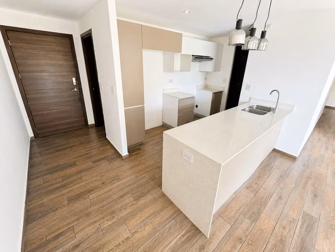 Apartamento en Renta Parque 15 Zona 15 | Amplio, Bodega, area de servicio | PV - Imagen 7