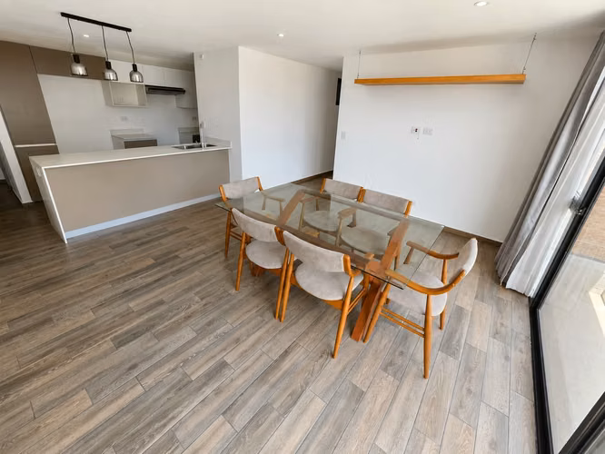 Apartamento en Renta Parque 15 Zona 15 | Amplio, Bodega, area de servicio | PV - Imagen 11