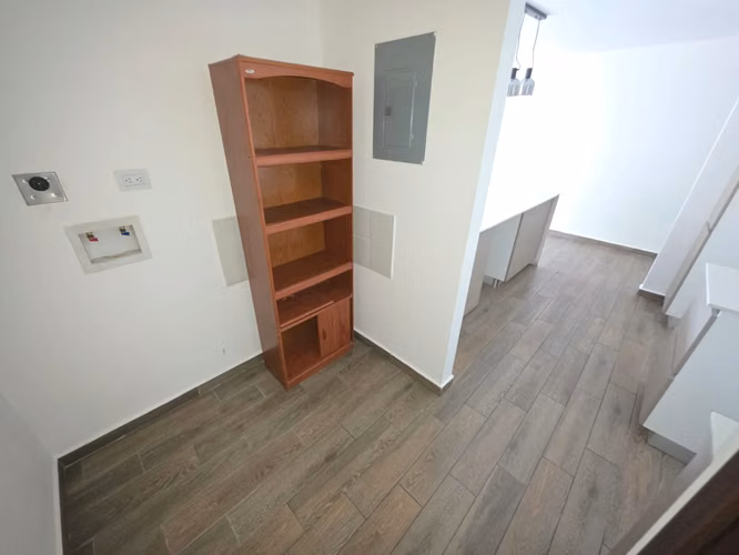 Apartamento en Renta Parque 15 Zona 15 | Amplio, Bodega, area de servicio | PV - Imagen 10