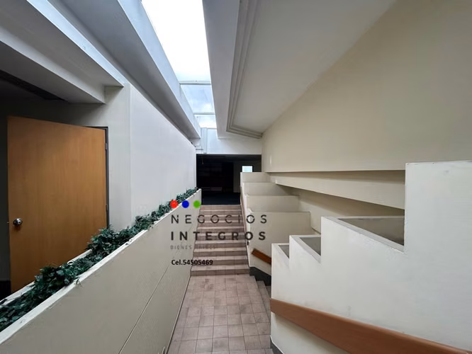 Corporate Office for Rent Zone 10 | 892 m², 10 Private Offices & A/C | PV