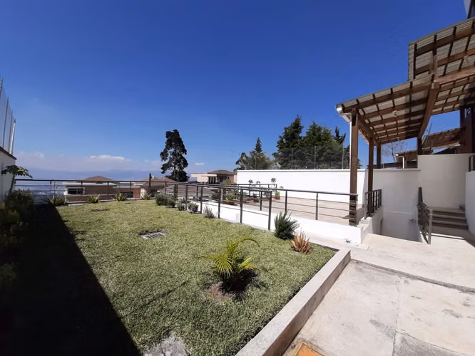 Casa en Renta Alto Valle CAES | 545 m², Amplio Jardín y 4 Dormitorios | PV - Imagen 11