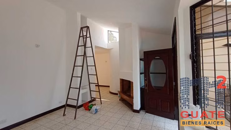 Alquilo Casa en Zona 15 - Imagen 3