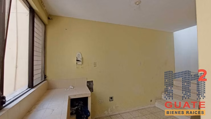 Alquilo Casa en Zona 15 - Imagen 17