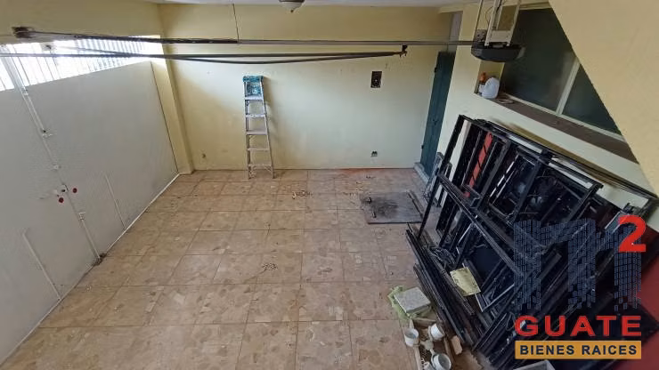 Alquilo Casa en Zona 15 - Imagen 16