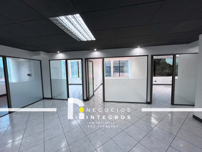 Oficina en Europlaza Zona 14 | 248 m², Sector Corporativo y Parqueos | PV - Imagen 16