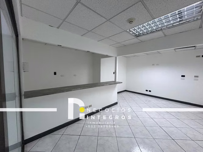 Oficina en Europlaza Zona 14 | 248 m², Sector Corporativo y Parqueos | PV - Imagen 19