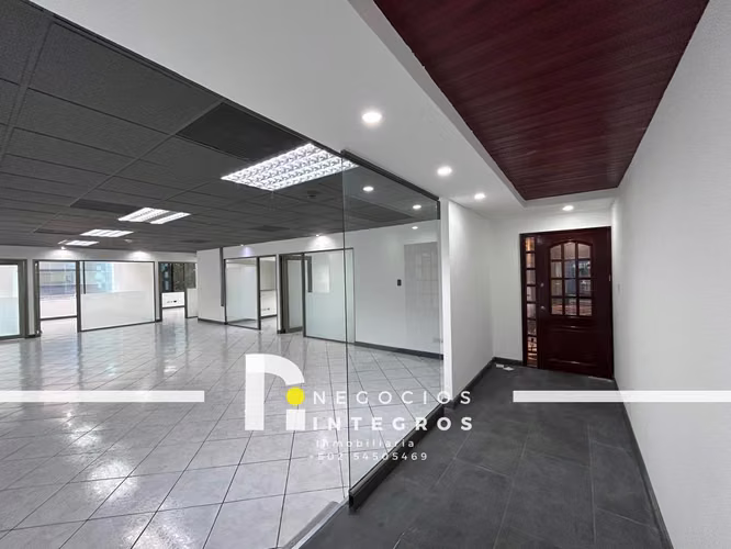 Oficina en Europlaza Zona 14 | 248 m², Sector Corporativo y Parqueos | PV - Imagen 7
