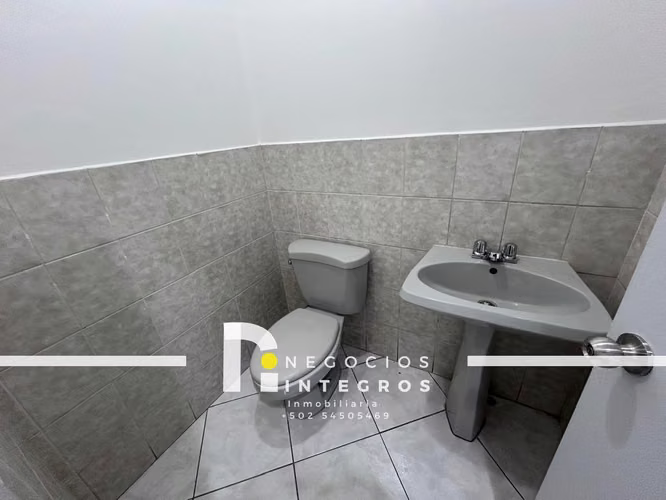 Oficina en Europlaza Zona 14 | 248 m², Sector Corporativo y Parqueos | PV - Imagen 15