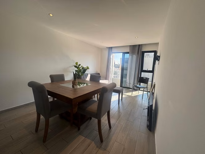 Apartamento con o sin muebles Parque 10 Z.10 | Piscina, Gym y Coworking | PV - Imagen 6