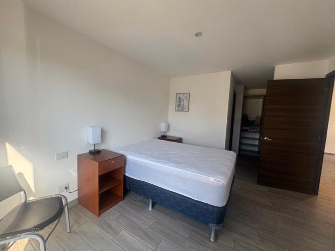 Apartamento con o sin muebles Parque 10 Z.10 | Piscina, Gym y Coworking | PV - Imagen 15