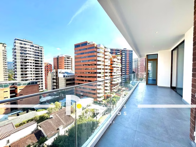 VENDO APARTAMENTO DE LUJO CON TERRAZA EN ZONA 14 ECHO | AMENIDADES PREMIUM | PV - Imagen 13