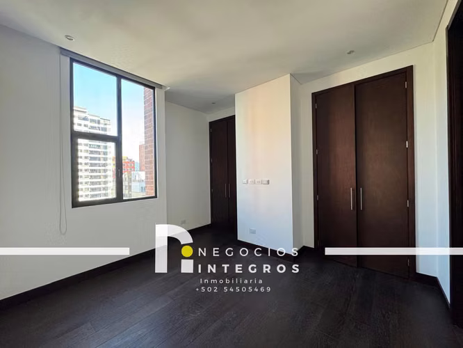 VENDO APARTAMENTO DE LUJO CON TERRAZA EN ZONA 14 ECHO | AMENIDADES PREMIUM | PV - Imagen 15