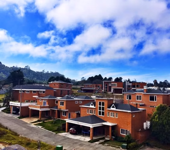 Terrenos residenciales en Venta Buena Fuente Km 16.5 CAES | Desde 699 v² | PV