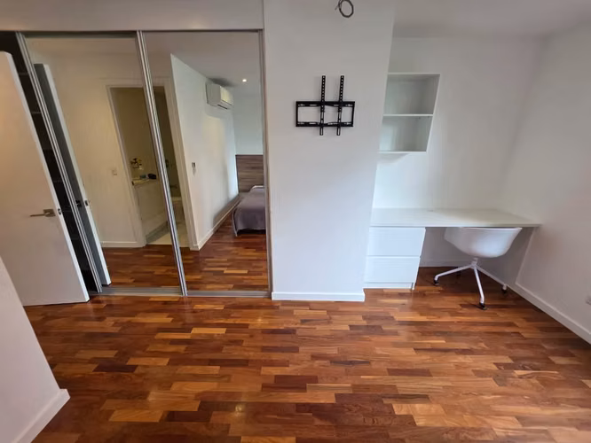 Elegantes Apartamentos en Renta Lucca Zona 10 | 242 m², Balcón, Jacuzzi y Rooftop | PV - Imagen 11