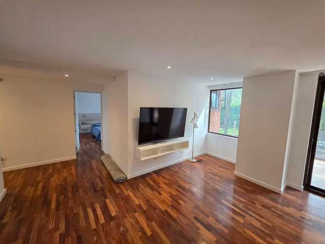Elegantes Apartamentos en Renta Lucca Zona 10 | 242 m², Balcón, Jacuzzi y Rooftop | PV - Imagen 3