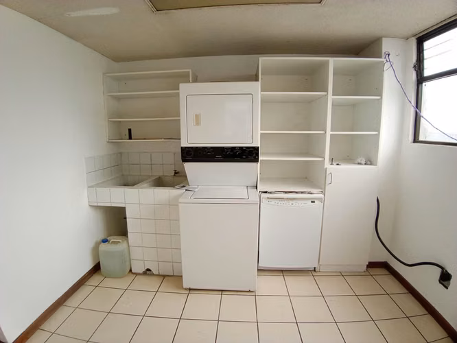 Amplio Apartamento en Renta VH1 Zona 15 | 300 m², 3 Balcones y Chimenea | cerca de Metro15 PV - Imagen 19