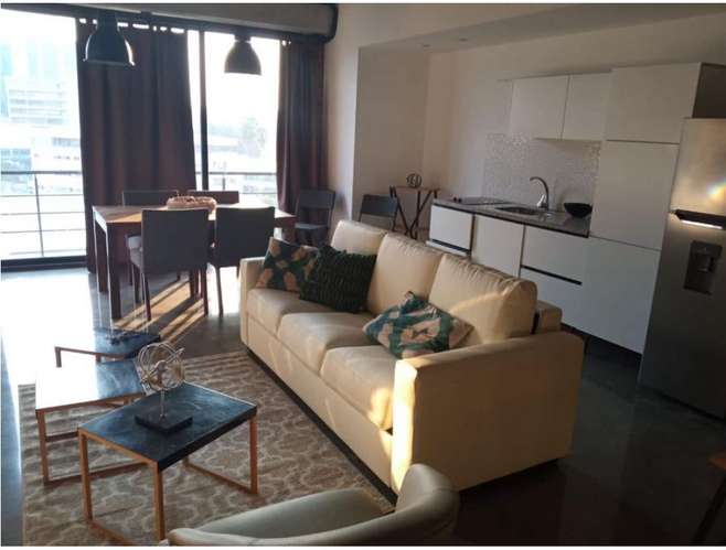 Alquilo lindo apartamento zona 4 / 1 habitación $850 - Imagen 10