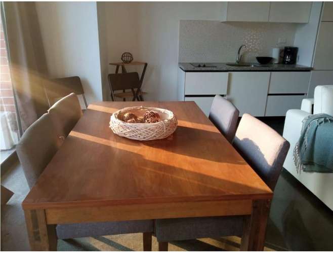 Alquilo lindo apartamento zona 4 / 1 habitación $850 - Imagen 11