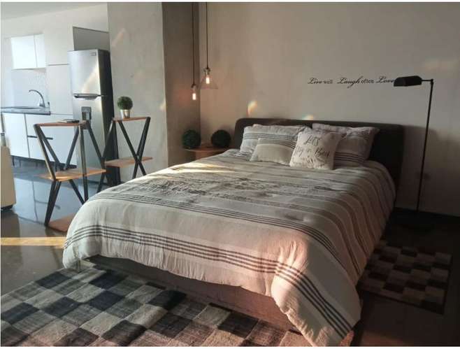 Alquilo lindo apartamento zona 4 / 1 habitación $850 - Imagen 6