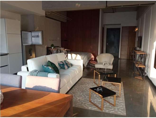 Alquilo lindo apartamento zona 4 / 1 habitación $850 - Imagen 2