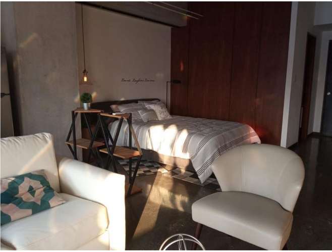 Alquilo lindo apartamento zona 4 / 1 habitación $850 - Imagen 5