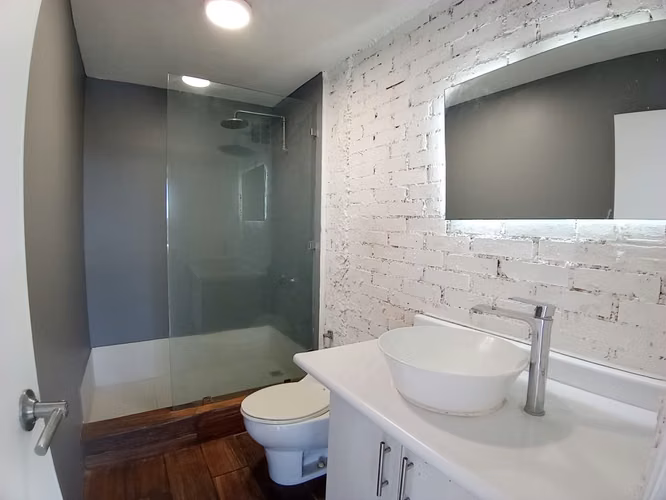 Alquilo lindo apartamento Cortijo Reforma zona 9 Q4,500