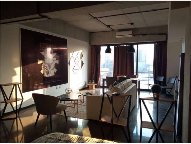 Alquilo lindo apartamento zona 4 / 1 habitación $850 - Imagen 8