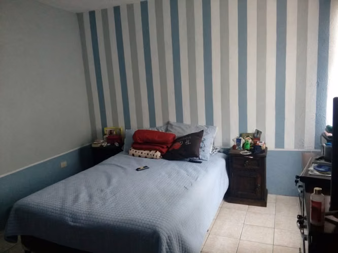 Casa en Kaminal Juyu, zona 7