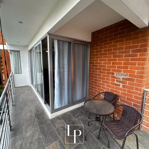 Apartamento en Renta en Edificio Caledonia, zona 16 - Imagen 8