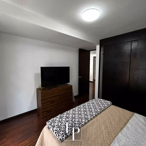 Apartamento en Renta en Edificio Caledonia, zona 16 - Imagen 5