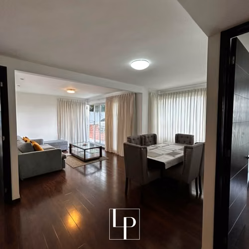Apartamento en Renta en Edificio Caledonia, zona 16 - Imagen 2