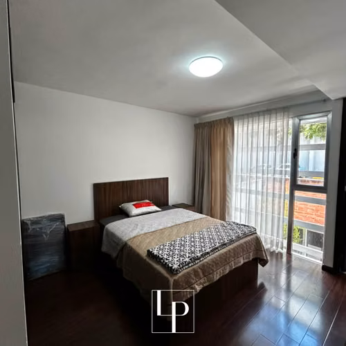 Apartamento en Renta en Edificio Caledonia, zona 16 - Imagen 4