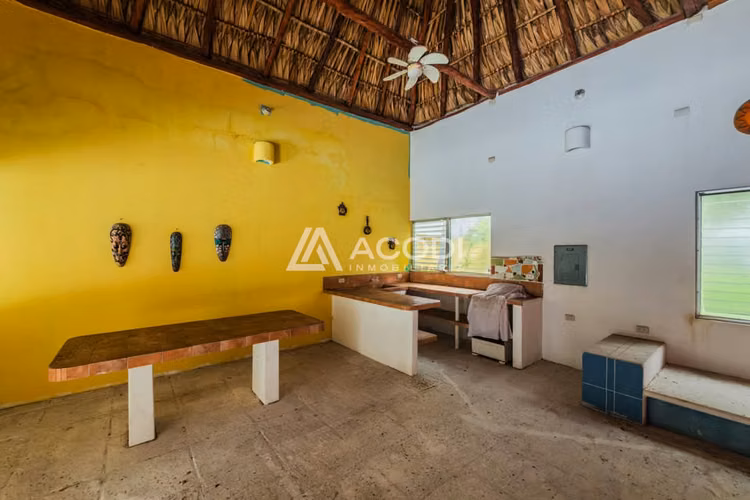 Casa de descanso en Monterrico - Imagen 5