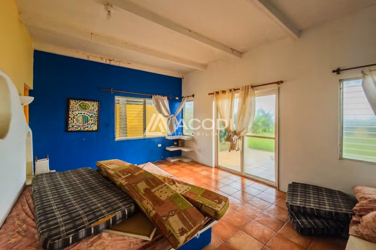Casa de descanso en Monterrico - Imagen 7