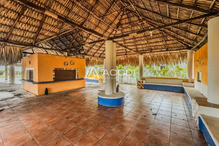 Casa de descanso en Monterrico - Imagen 3