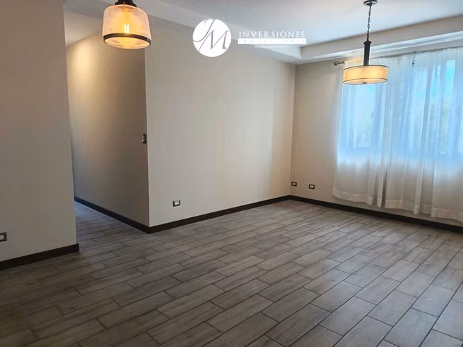 Apartamento en Renta de 2 Dormitorios en Zona 16 - Imagen 3