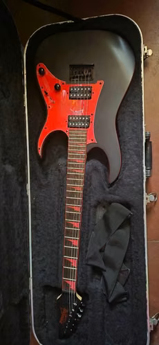 Vendo Ibanez GIO - Imagen 2