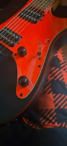 Vendo Ibanez GIO - Imagen 3