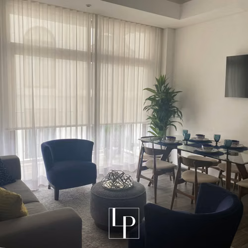 Apartamento en Venta y Renta en Lirios de Cayalá